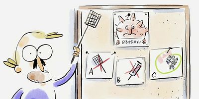 poster de la série Vaccinologie