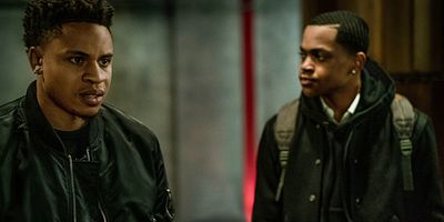 poster de la série Still DRE