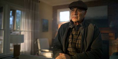 poster de la série Dynoman et le Volt