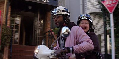 poster de la série Foi en soi