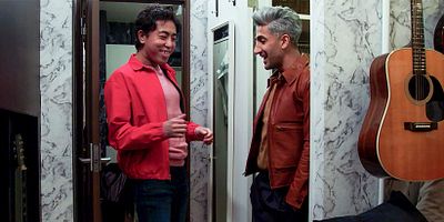 poster de la série Prêt pour un nouveau chapitre