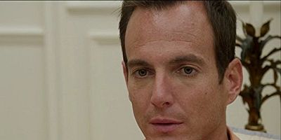 poster de la série Un degré de séparation