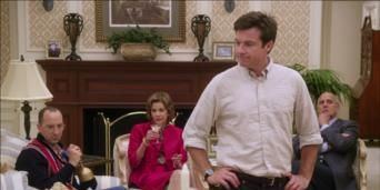 poster de la série Les nouveaux voisins