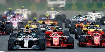 poster de la série Tout reste à jouer à Melbourne