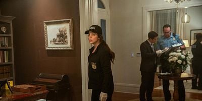 poster de la série La source de tous les maux