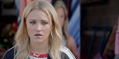 poster de la série Fake AF