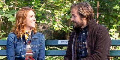 poster de la série Kosher AF