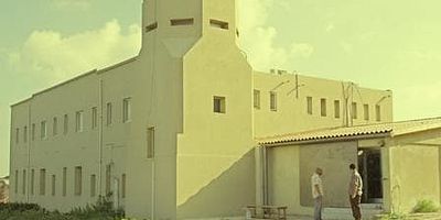 poster de la série Episode 10