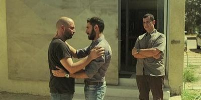 poster de la série Episode 11