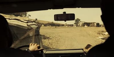 poster de la série Episode 1