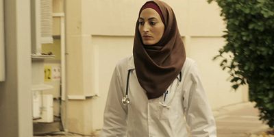 poster de la série Episode 4