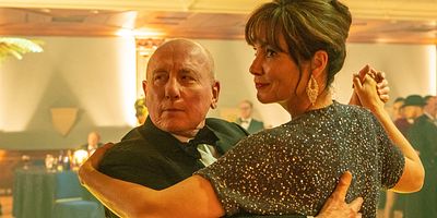 poster de la série Le point d'équilibre