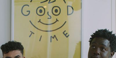 poster de la série 