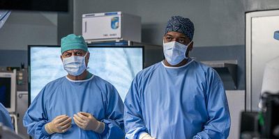 poster de la série Marchands de mort