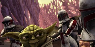 poster de la série Embuscade