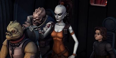 poster de la série Lethal Trackdown