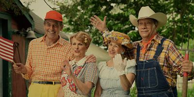 poster de la série La nuit tous les oiseaux sont noirs