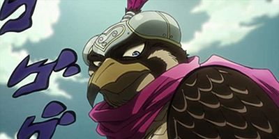 poster de la série Pet Shop, le gardien des enfers - Partie 1