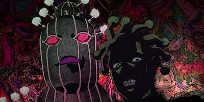 poster de la série Green Day et Oasis - Partie 1