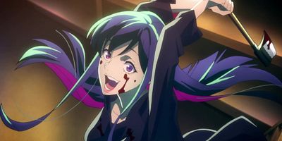 poster de la série N° 7 : Le plus grand mal