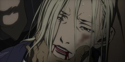 poster de la série Acte X : Animal