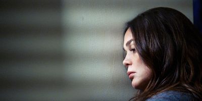 poster de la série Invisible