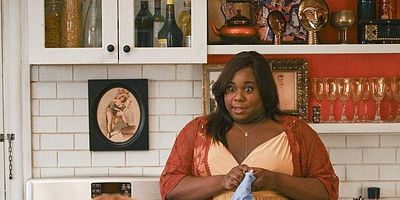 poster de la série L’Extraordinaire Échec de Zoey