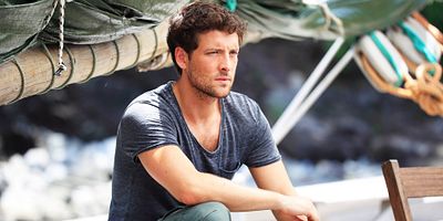 poster de la série Chasseur de trésor