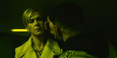poster de la série Épisode 10