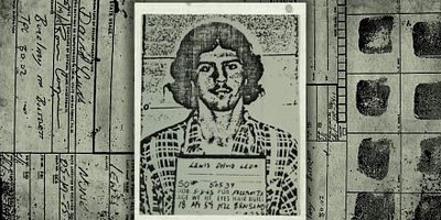 poster de la série Responsable de ses actes