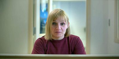 poster de la série Entre ses mains