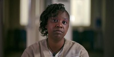 poster de la série Le point de non-retour