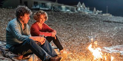 poster de la série Une famille unie