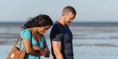 poster de la série Un doute de trop