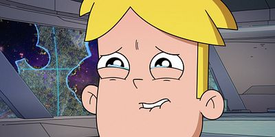 poster de la série Chapitre dix