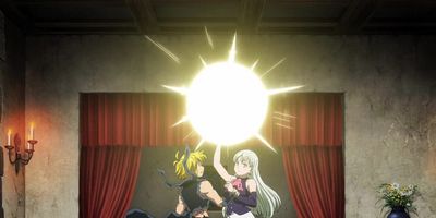 poster de la série Notre choix