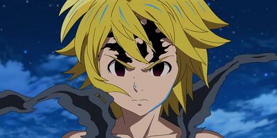 poster de la série Le traité de la Guerre sainte