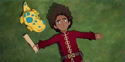 poster de la série Ce qui est fait