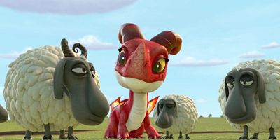 poster de la série Pas de fumée sans feu...furie