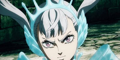 poster de la série Le cerveau