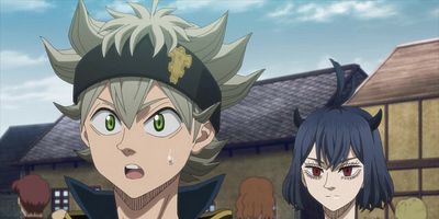 poster de la série Trois problèmes