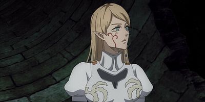 poster de la série Le coup final