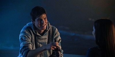 poster de la série Rêves