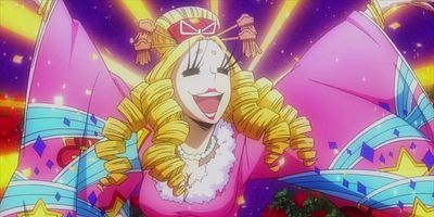 poster de la série Golden Tips Imperial