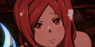 poster de la série Connexion