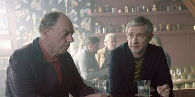 poster de la série Episode 3