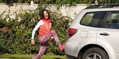 poster de la série L'amour n'a pas de frontières