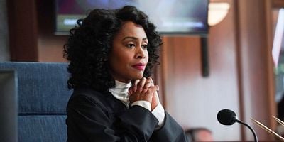 poster de la série I Love You, You’re Perfect, I Think