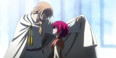 poster de la série Serment matinal