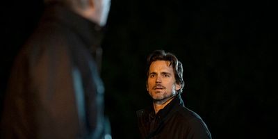 poster de la série Pacte avec le diable